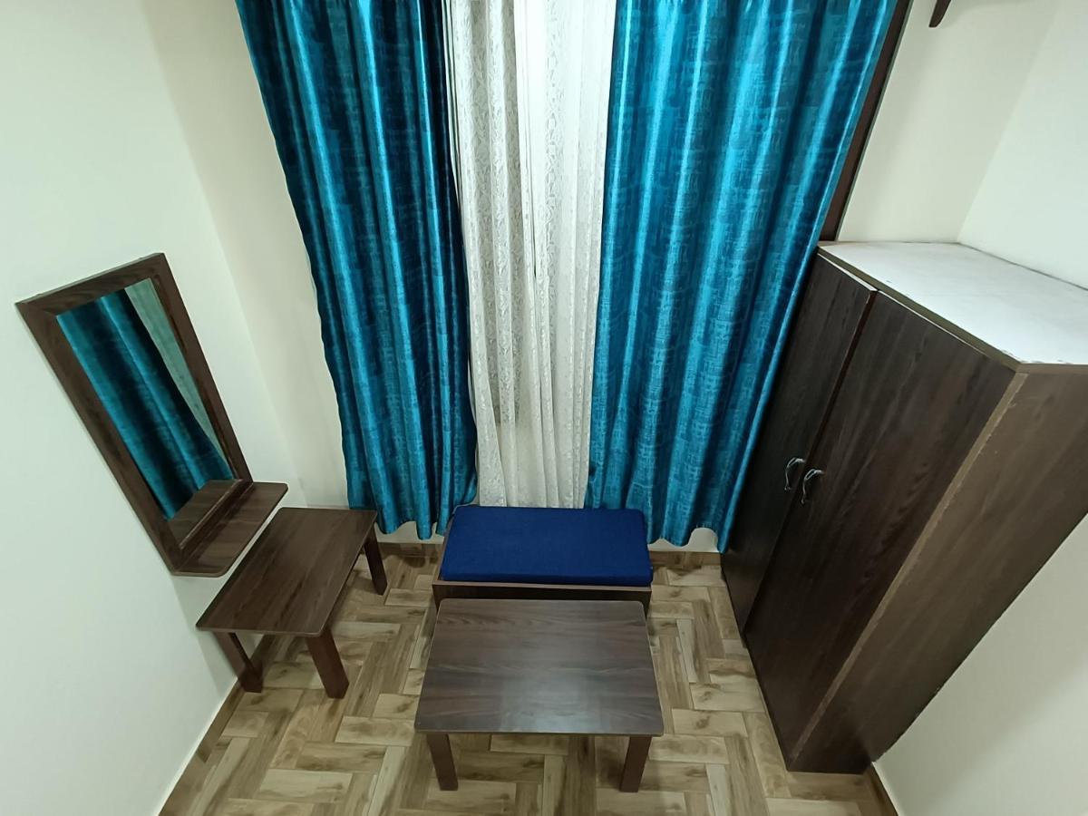 Snow Drop Guest House Гангток Екстериор снимка