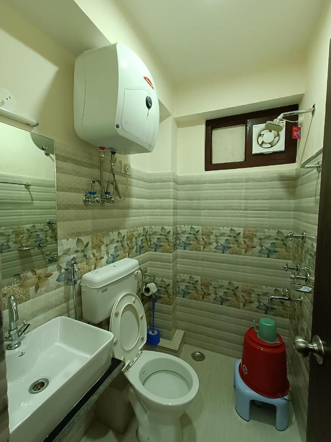 Snow Drop Guest House Гангток Екстериор снимка