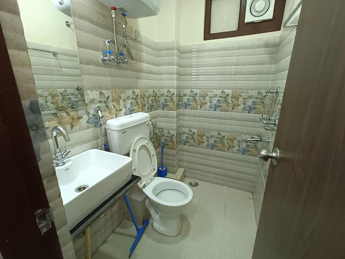 Snow Drop Guest House Гангток Екстериор снимка