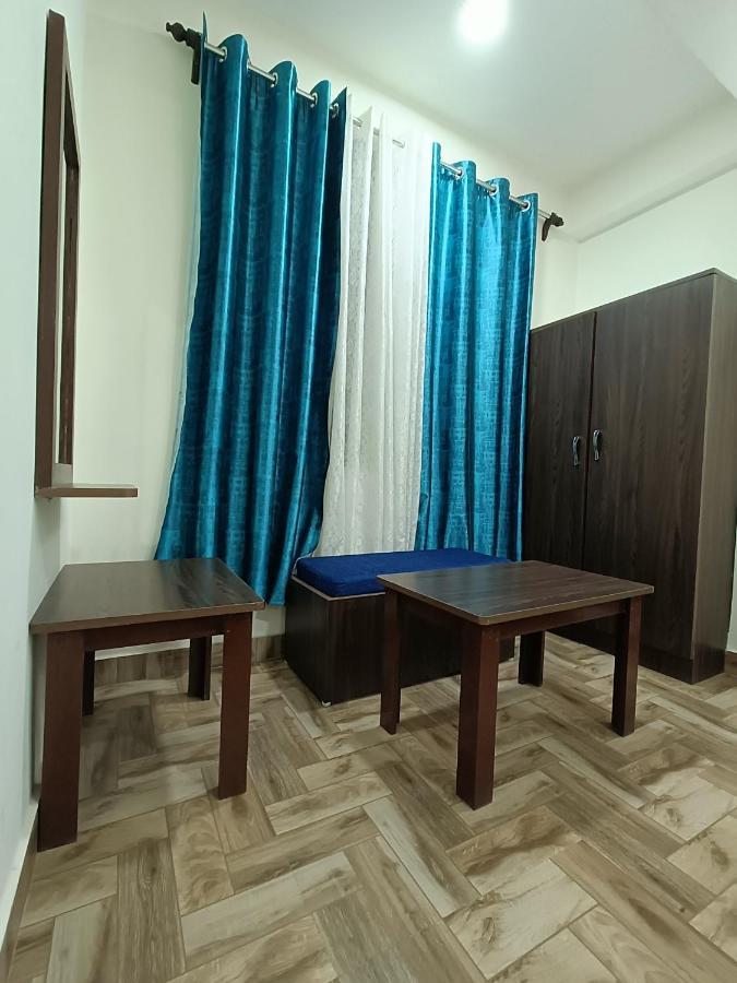 Snow Drop Guest House Гангток Екстериор снимка