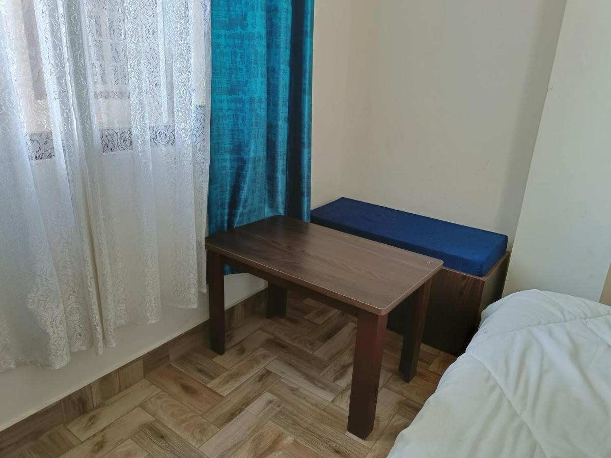 Snow Drop Guest House Гангток Екстериор снимка