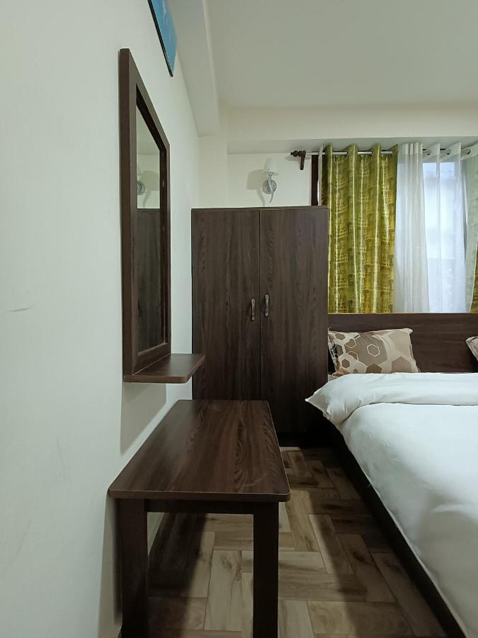 Snow Drop Guest House Гангток Екстериор снимка