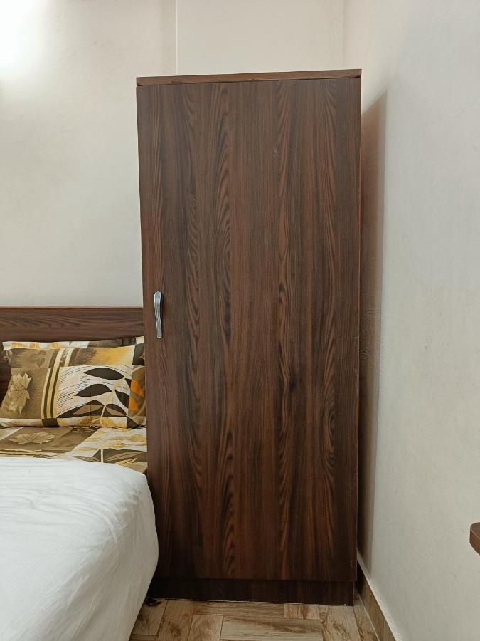 Snow Drop Guest House Гангток Екстериор снимка